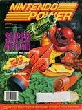 Nintendo Power -- # 60 (Nintendo Power)